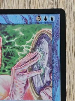 MTG - Psychic Allergy The Dark. Mint condition. (please see the detailed photos) - Image 4