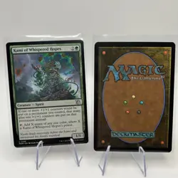 2x Kami Of Whispered Hopes - Near Mint - MTG - Image 2