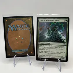 2x Kami Of Whispered Hopes - Near Mint - MTG - Image 3