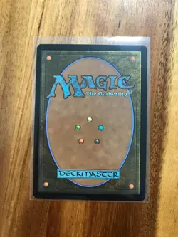 Leyline Binding (Borderless) Marvel Spider-Man Magic The Gathering Foil - Image 2