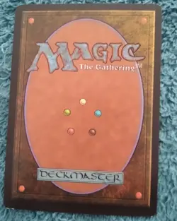 MTG 10TH EDITION WINDBORN MUSE RARE PLAYSET - Image 4