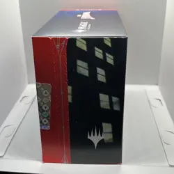Magic The Gathering MTG Marvel's Spider-Man Bundle Box New Sealed - Image 3