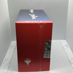 Magic The Gathering MTG Marvel's Spider-Man Bundle Box New Sealed - Image 4