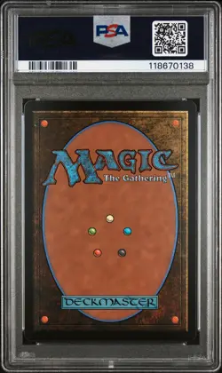 2025 MTG FINAL FANTASY COMMANDER SURGE FOIL #0210 CLOUD, EX-SOLDIER PSA 10 - Image 2