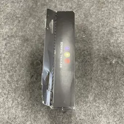 MTG: Final Fantasy VI Commander Deck Revival Trance, Sealed Box is Worn - Image 5
