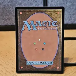 MTG Gossip's Talent Bloomburrow Set Foil Uncommon #51 NM Fresh Pull No Play - Image 2