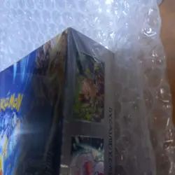 Pokemon Card Super Electric Breaker Booster Box sv8 Japanese New w/shrink #N689 - Image 2