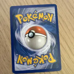 Pokemon TCG EX Power Keepers Pichu #21/108 Stamped Reverse Holo - Image 4