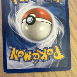 Pokemon TCG EX Power Keepers Pichu #21/108 Stamped Reverse Holo - Image 5