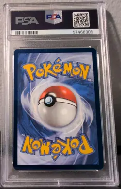 Venusaur ex 198/165 Sv: Scarlet & Violet 151 🔥 Banger✨ Pokemon PSA 9 - Image 2