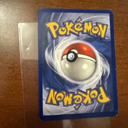 Pokemon TCG Trainer: Scoop Up Base Set Rare Unlimited 78/102 - Image 2
