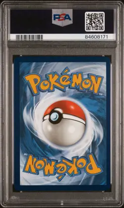 2022 POKEMON SWORD & SHIELD SILVER TEMPESTFULL ART/BLAZIKEN VMAX TG15 PSA 10 - Image 3