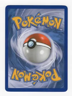 2010 Pokemon Trainer Pokegear 3.0 96/123 Reverse Holo LP (See Desc) - Image 2