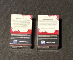 Pokemon TCG Destined Rivals Booster Bundle (lot of 2) Factory Sealed - Image 2