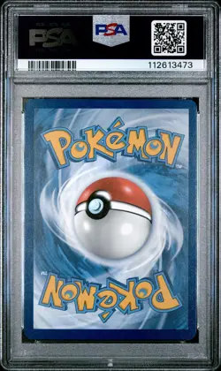 2024 POKEMON SSP EN-SURGING SPARKS HYPER RARE #247 PIKACHU EX PSA 9 - Image 2
