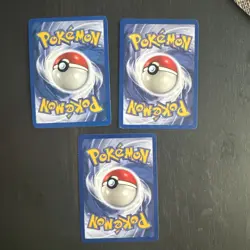 Pokemon TCG- Dark Dragonite Lot - Team Rocket - Holo - PRISTINE - Image 4