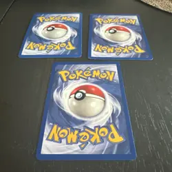 Pokemon TCG- Dark Dragonite Lot - Team Rocket - Holo - PRISTINE - Image 5