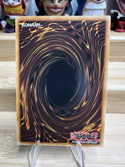 Token: Yugi Limited Edition LDK2-ENT01 Legendary Decks II Konami - Image 2