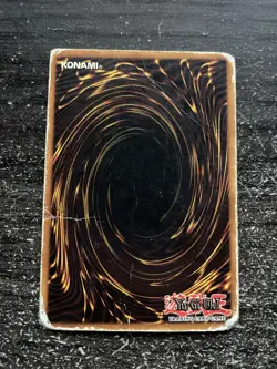 CARTE YU-GI-OH! DRAGON BLANC AUX YEUX BLEUS 1ST DDK-F001 OCCASION FR - Image 2