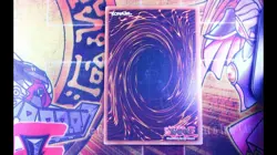 Yu-Gi-Oh TCG Premature Burial PSV-037 LP Ultra Rare 1st Edition - Image 2