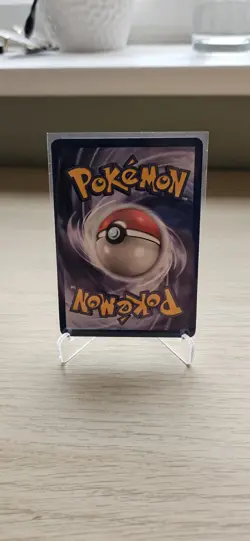 Rocket's Sneak Attack 72/82 Rare Team Rocket 1st Edition Pokemon Card - Image 2