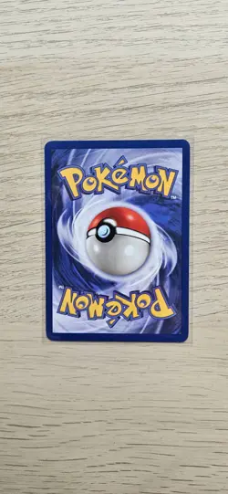 Rocket's Sneak Attack 72/82 Rare Team Rocket 1st Edition Pokemon Card - Image 4