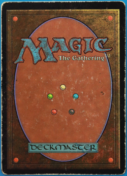 Rhystic Tutor FOIL Prophecy HEAVILY PLD Black Rare CARD (506021) ABUGames - Image 2