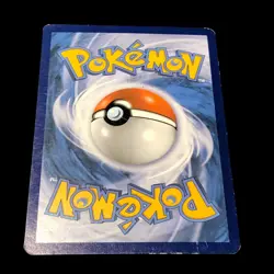 Team Magma's Great Ball 31/34 Double Crisis Reverse Holo Pokemon Card - Image 5