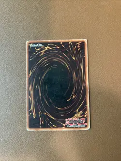 Yu-Gi-Oh! TCG Card Destruction SDY-042 Super Rare Holo - Image 2