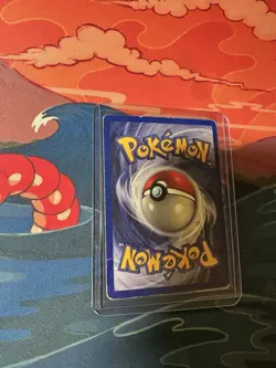 Pokemon Card Clefable 17/64 WOTC Non Holo Jungle Set Rare (HP) - Image 4
