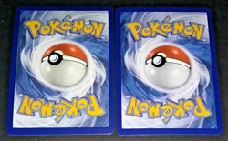 POKEMON CELEBRATIONS PROMO & CARD LOT - LANCE'S CHARIZARD DARK SYLVEON + 4 MORE - Image 3