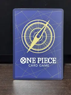 Tsuru Premium Card Collection Best Selection Vol 1 OP02-106 One Piece English - Image 2