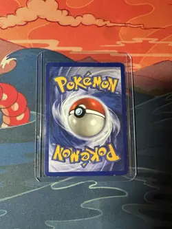 Computer Search 71/102 Rare Base Set Unlimited 1999 WOTC Pokemon Card TCG MP- - Image 2