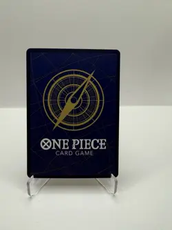 Ace & Sabo & Luffy OP13-007 SR Carrying on His Will ONE PIECE Card Game Japanese - Image 2