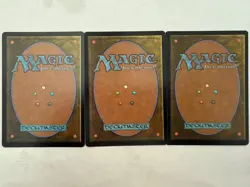 MTG: 3x Set of Subtlety Cards 1 Foil, 1 SPG Borderless, 1 Reg Modern Horizons 2 - Image 5