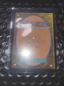 Spider-Man Secret Lair MTG Venom Unleashed Inks Peer into the Abyss - Image 2