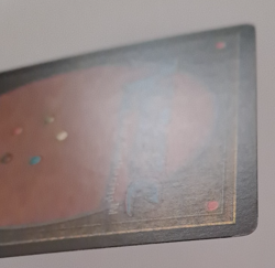 Cadaverous Bloom LP MTG Magic the Gathering Mirage - Image 5