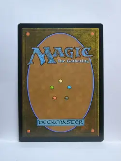 MTG Hex MAR Marvel Universe 17 Rare - Image 2