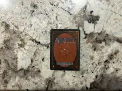 Mtg Powerleech - Magic the Gathering Antiquities Powerleech Played - Image 2