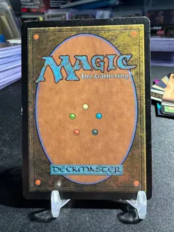 Naturalize : MTG Magic The Gathering / Onslaught #275 / LP - Image 2