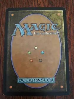 MTG Vedalken Entrancer Japanese M13 1x NM Common Blue Mill Creature Wizard - Image 2