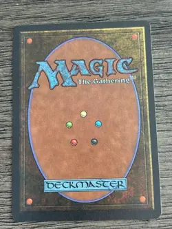 Thunder Spirit Legends 1994 Excellent Mtg Magic The Gathering Asplund-Faith - Image 2