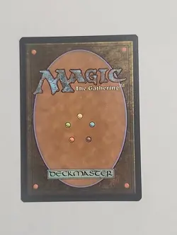 MTG Reinforced Ronin SHOWCASE FOIL Kamigawa: Neon Dynasty 323 NM - Image 2