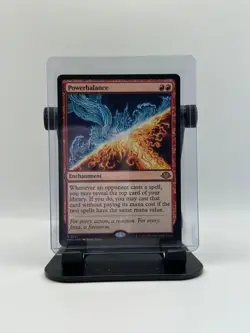 MTG, Powerbalance 131 NM Modern Horizons 3 Regular - Image 1