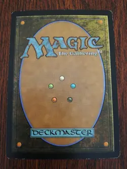 MTG Warden of Evos Isle Japanese EMA 1x NM Common Blue Flying Cost Reducer - Image 2