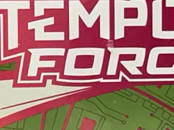 Pokemon Temporal Forces Iron Leaves Elite Trainer Box (ETB) - New & Sealed - Image 2