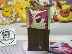 Pokemon Temporal Forces Iron Leaves Elite Trainer Box (ETB) - New & Sealed - Image 3