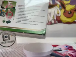 Pokemon Temporal Forces Iron Leaves Elite Trainer Box (ETB) - New & Sealed - Image 5