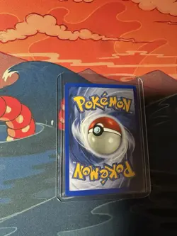 Dark Magcargo 18/105 Pokemon TCG Neo Destiny Regular Rare LP - Image 3
