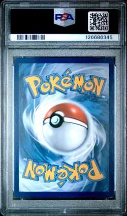 PSA 6 M Gardevoir Ex #RC31 2016 Pokemon Xy Generations Radiant 126686345 - Image 2
